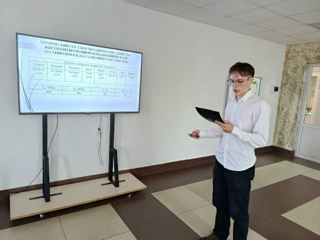 ПЕРВЫЕ УСПЕШНЫЕ ЗАЩИТЫ !!